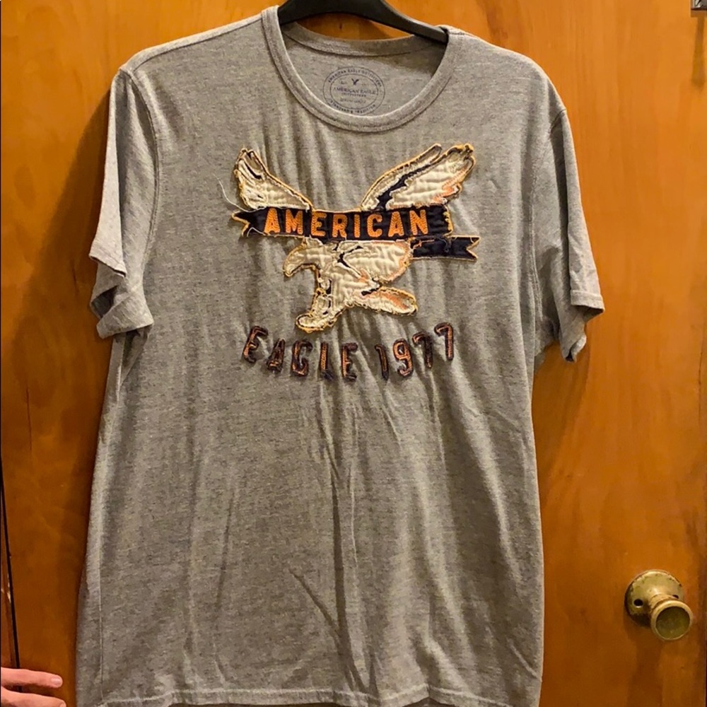 American eagle shirt
